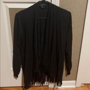 Central Park West black sweater - large